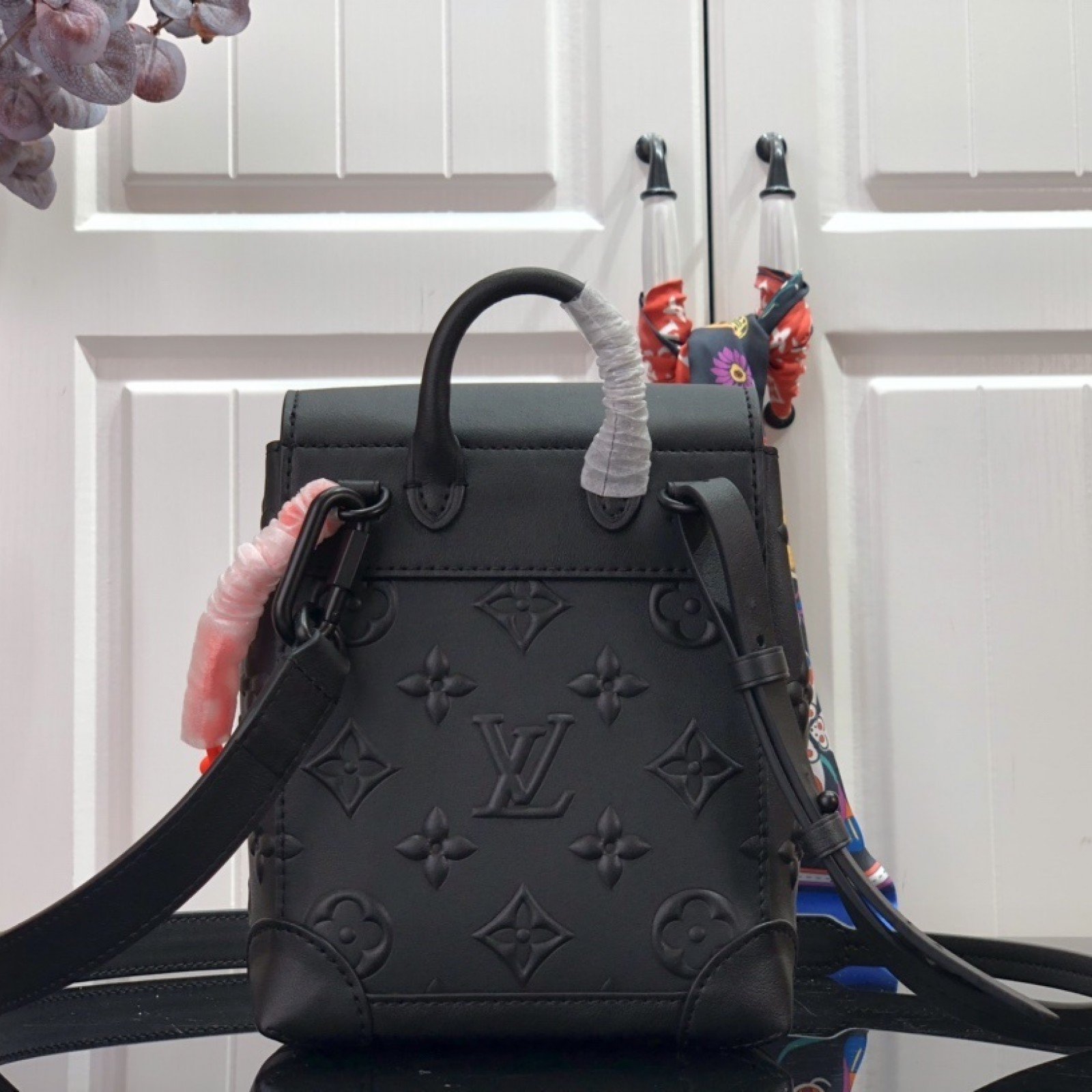 LV STEAMER XS M58707