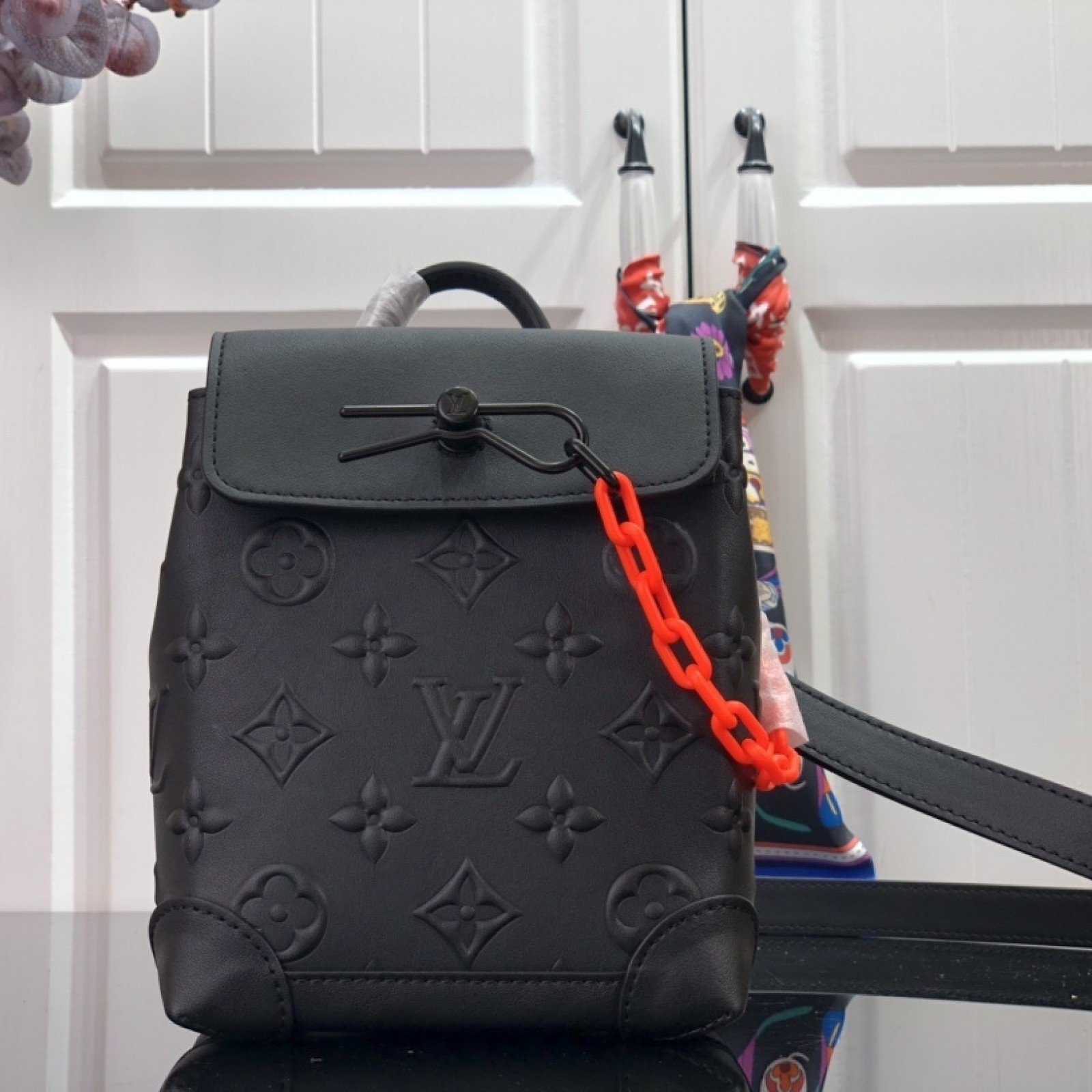 LV STEAMER XS M58707