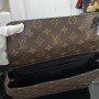 LV STEAMER m46953A