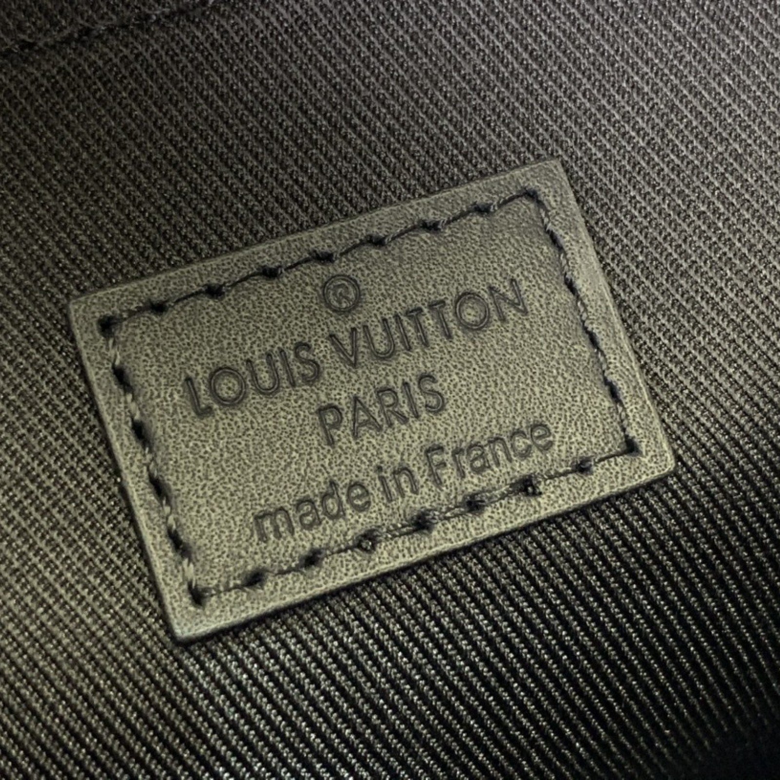 LV STEAMER m46953A