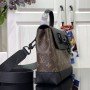 LV STEAMER m46953A