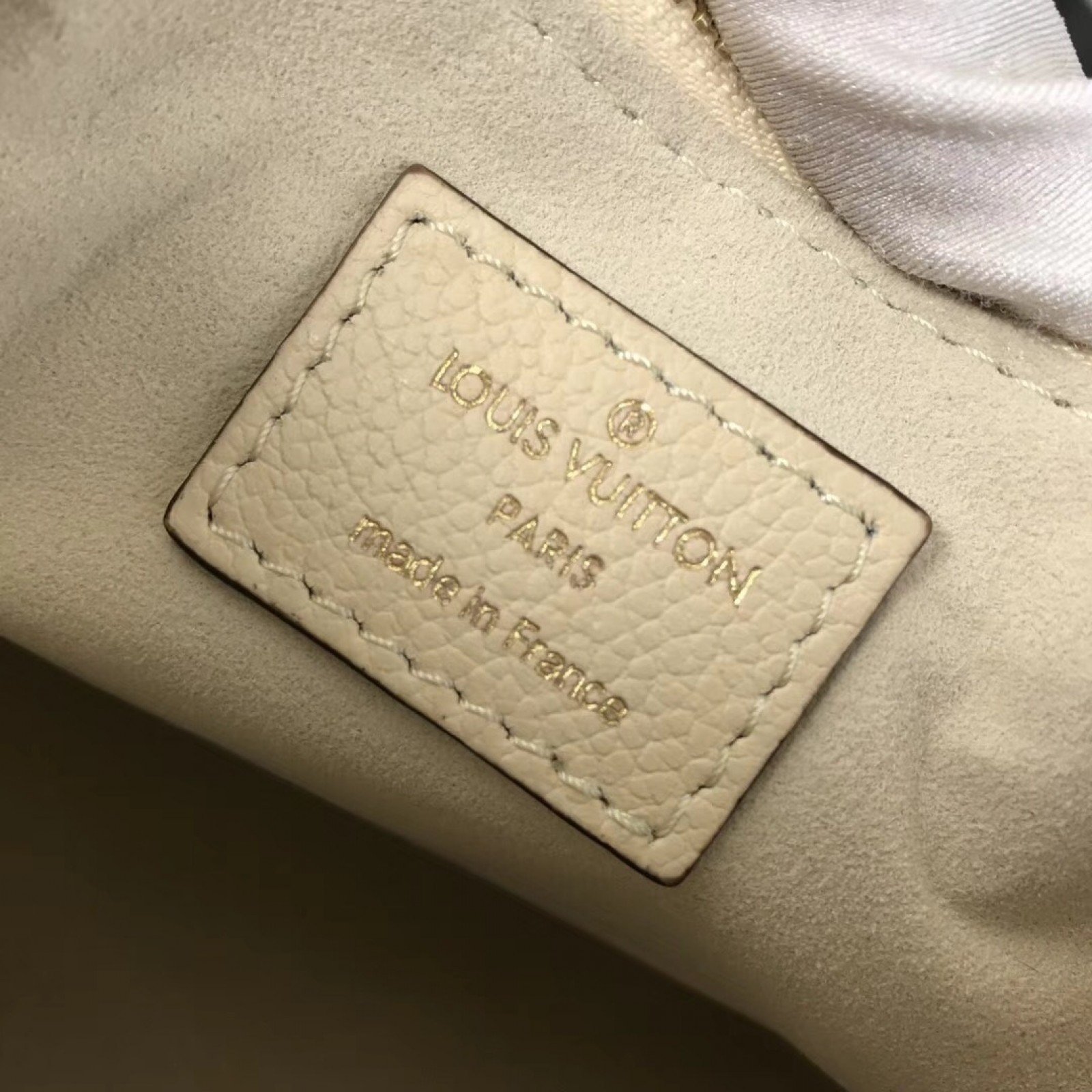 LV SURENE BB Bag M43748