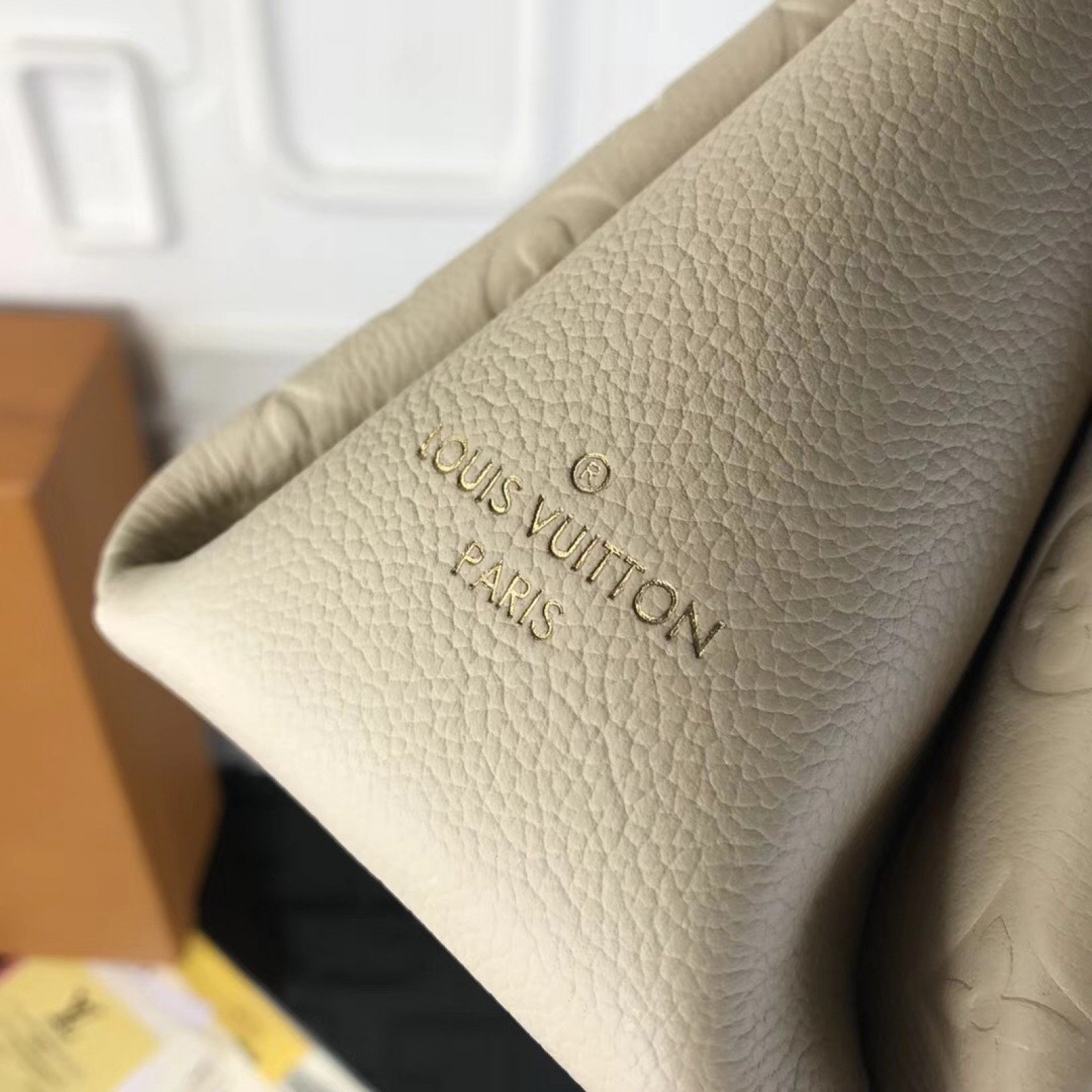 LV SURENE BB Bag M43748