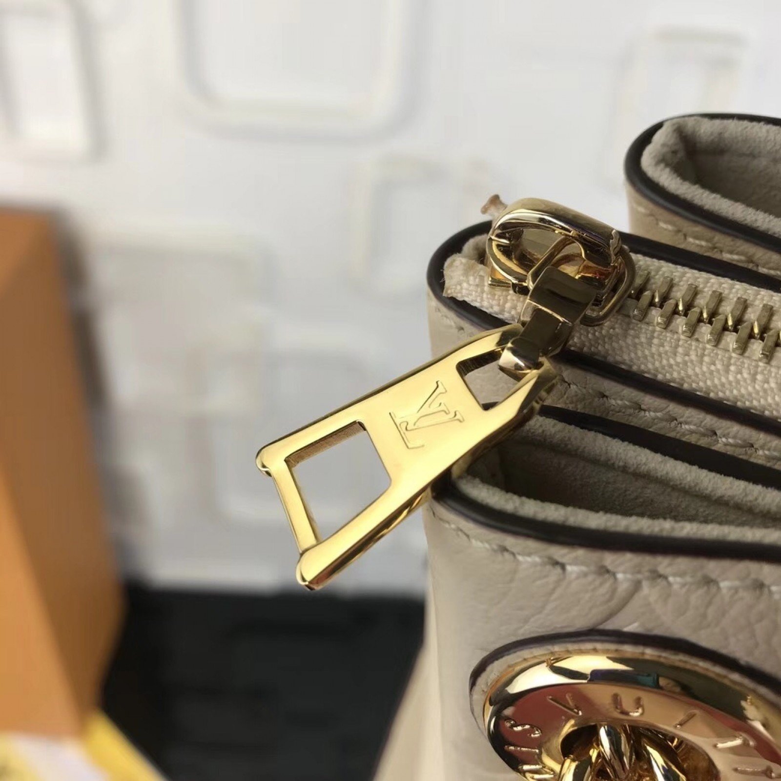 LV SURENE BB Bag M43748