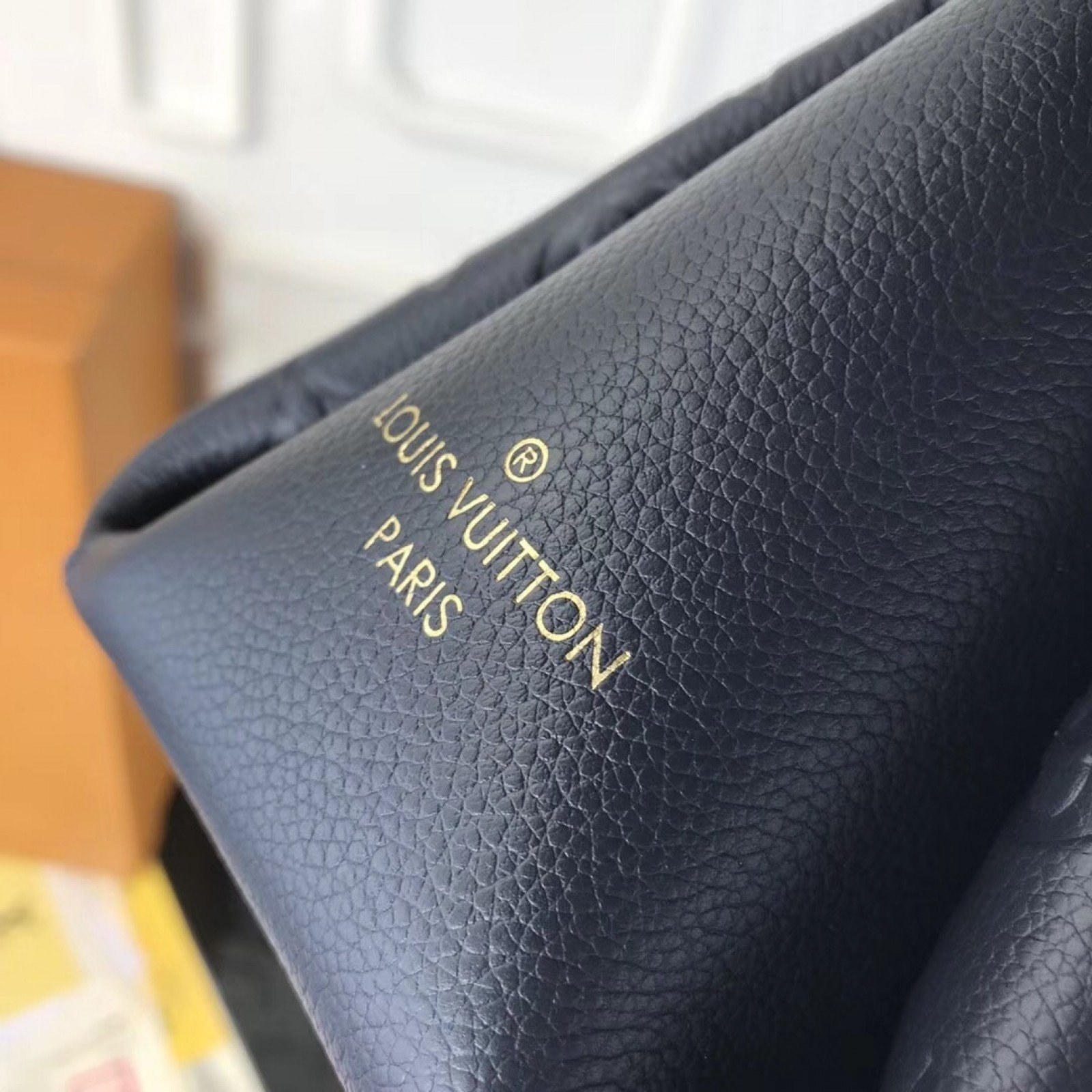 LV SURENE BB Bag M43748