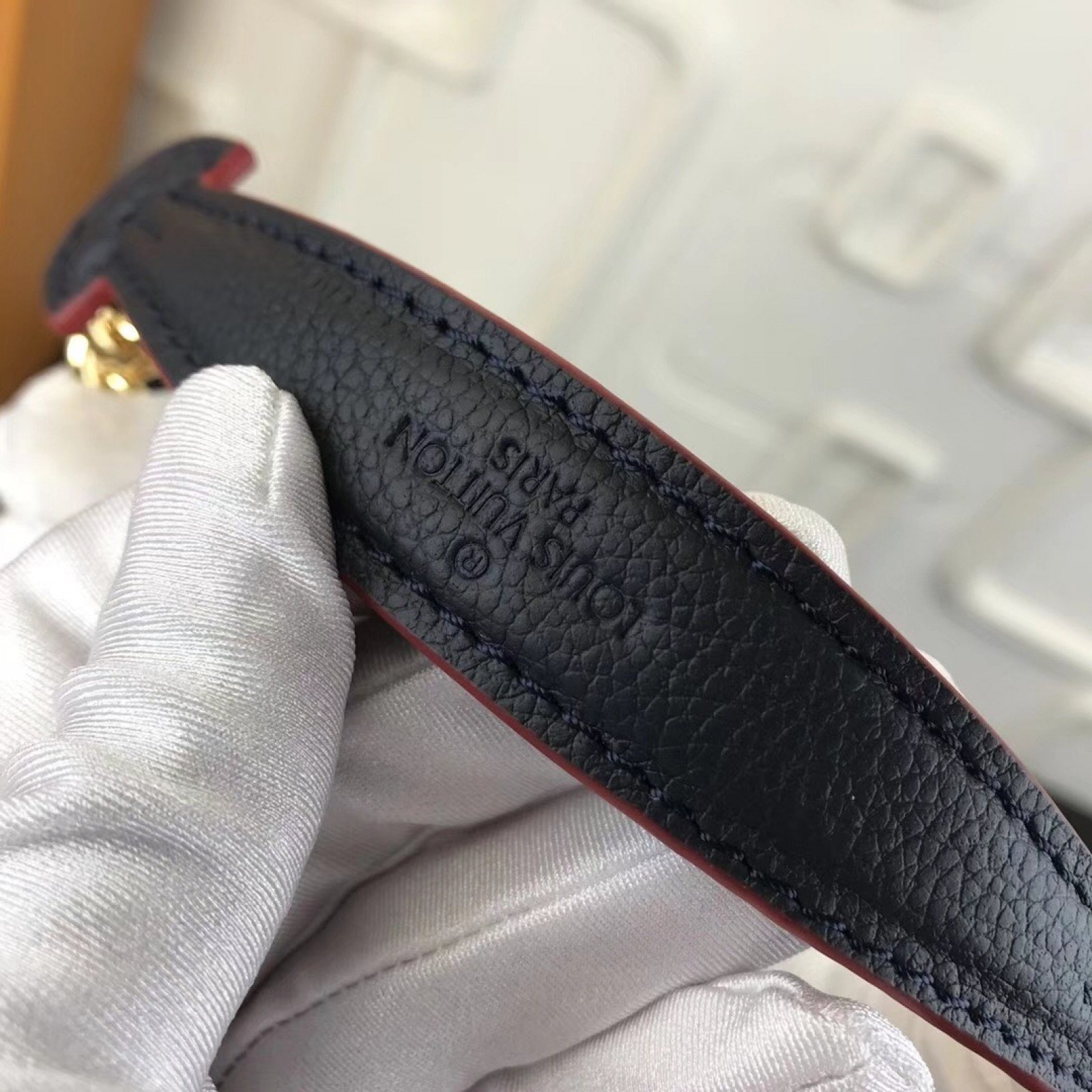 LV SURENE BB Bag M43748