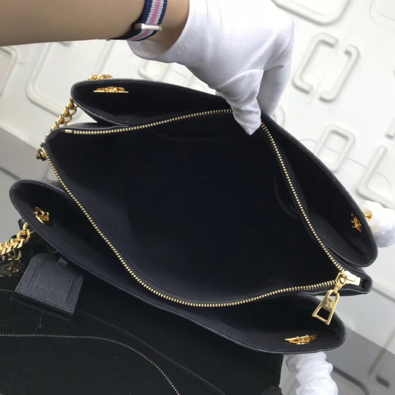 LV SURENE MM M43758