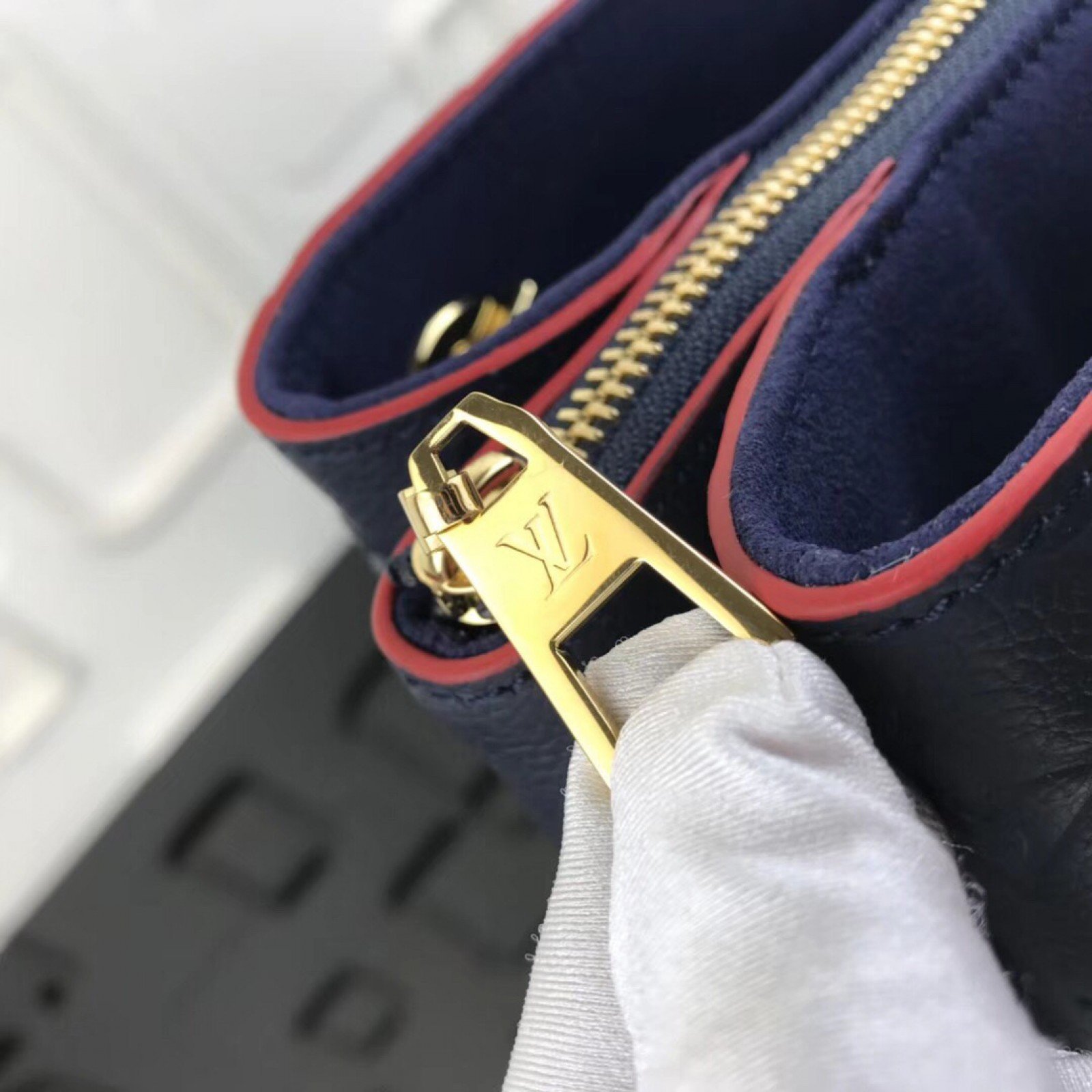 LV SURENE MM M43758