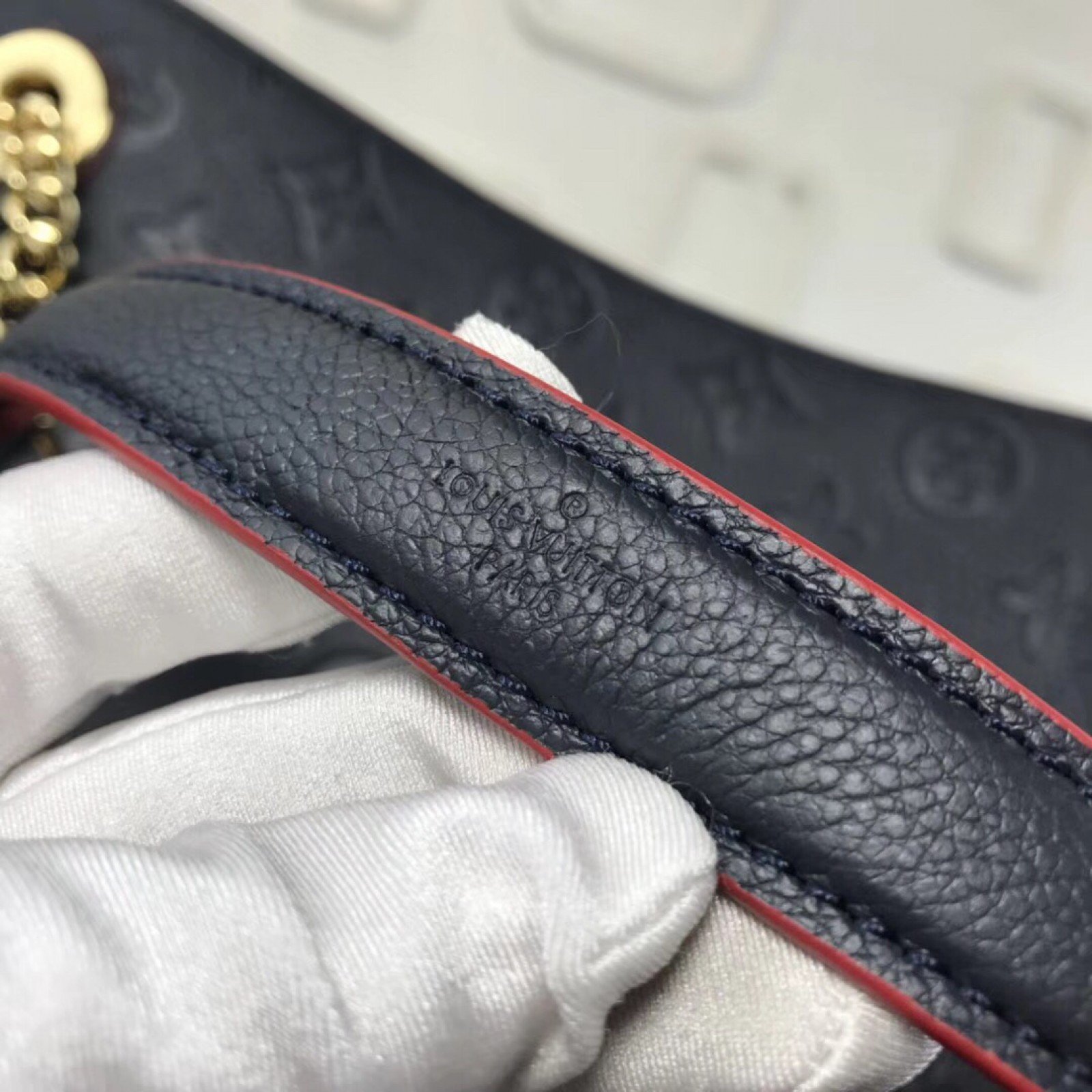 LV SURENE MM M43758