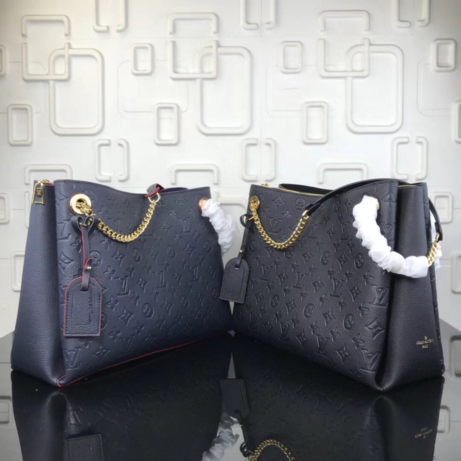 LV SURENE MM M43758