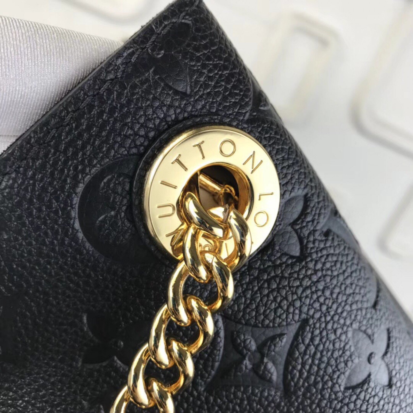LV SURENE MM M43758