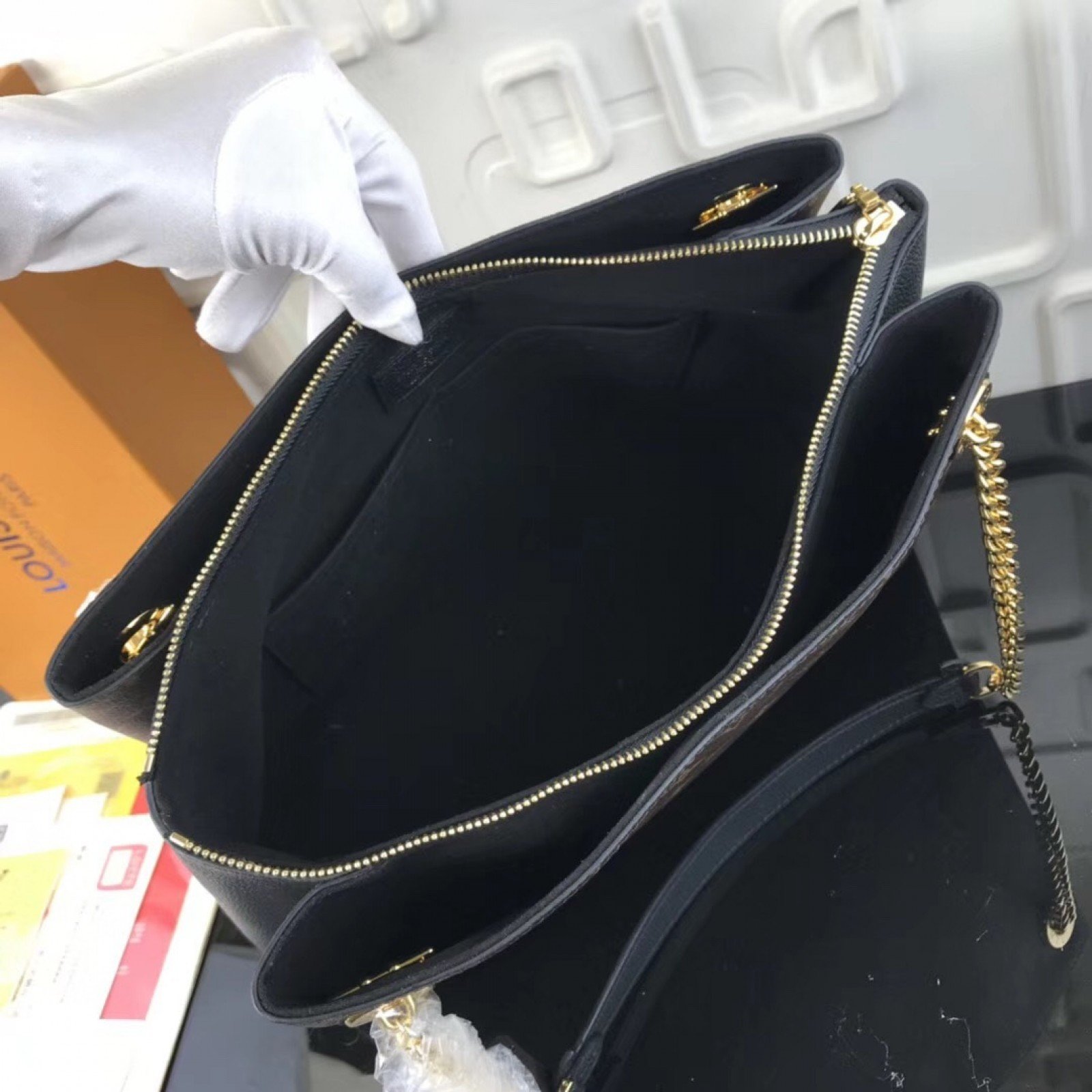 LV SURÈNE MM M43772