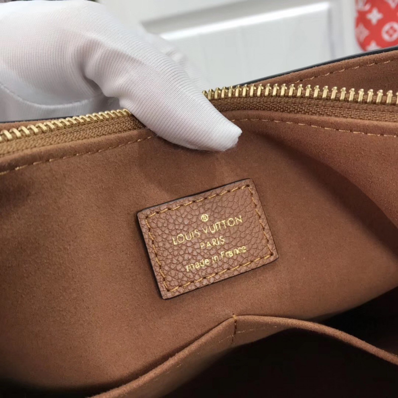 LV SURÈNE MM M43772