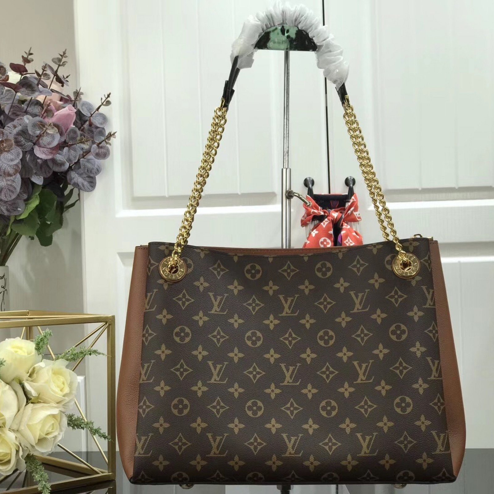 LV SURÈNE MM M43772