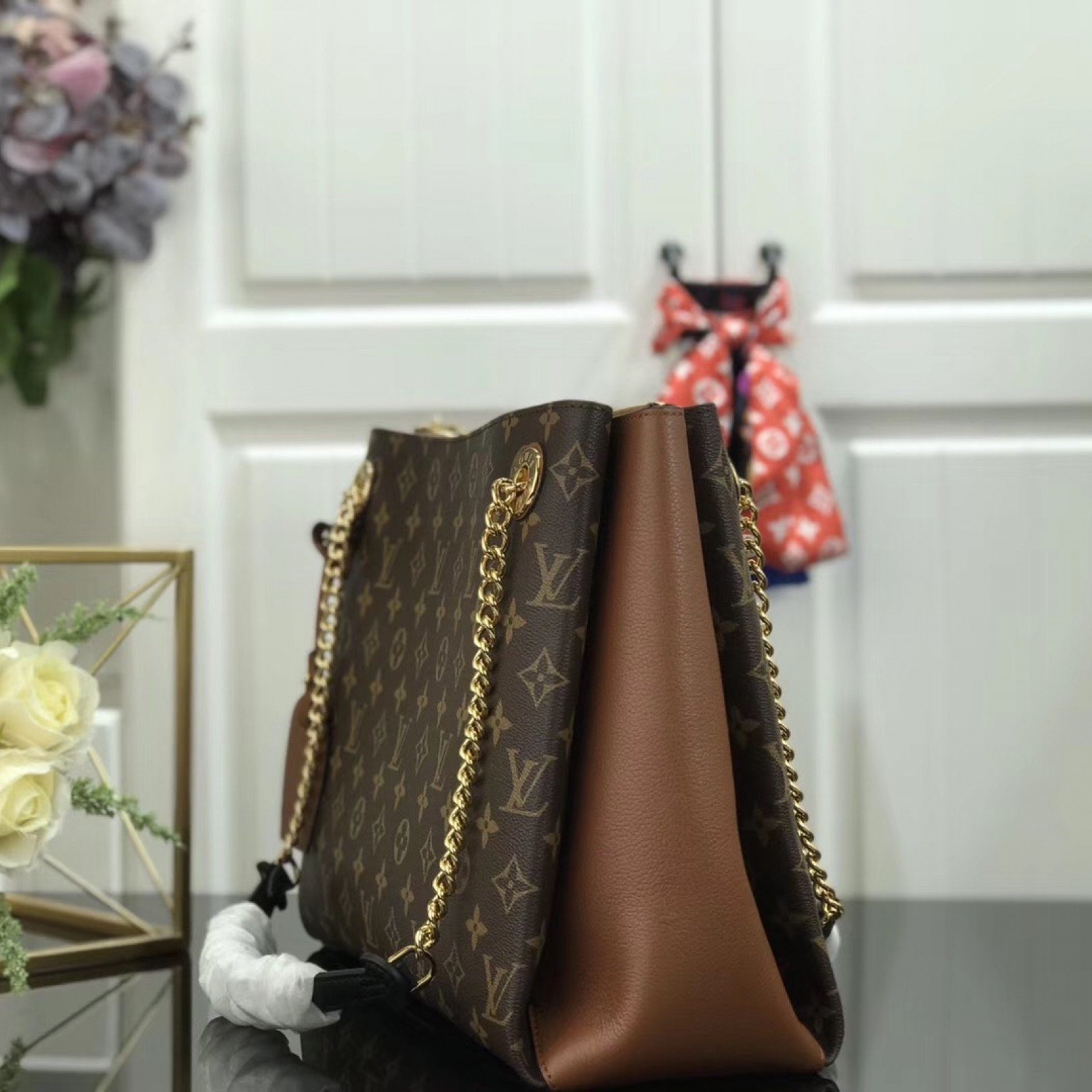 LV SURÈNE MM M43772