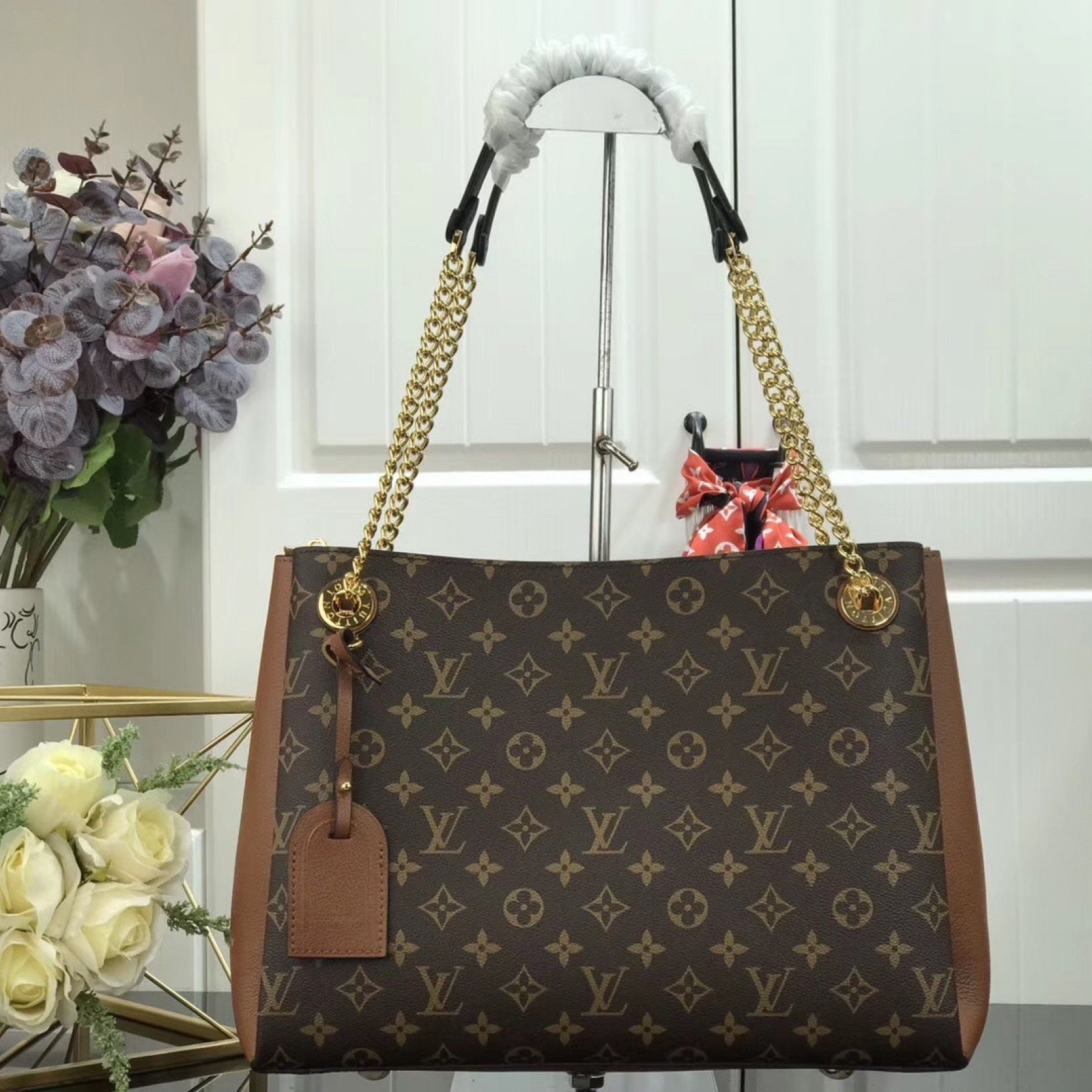 LV SURÈNE MM M43772