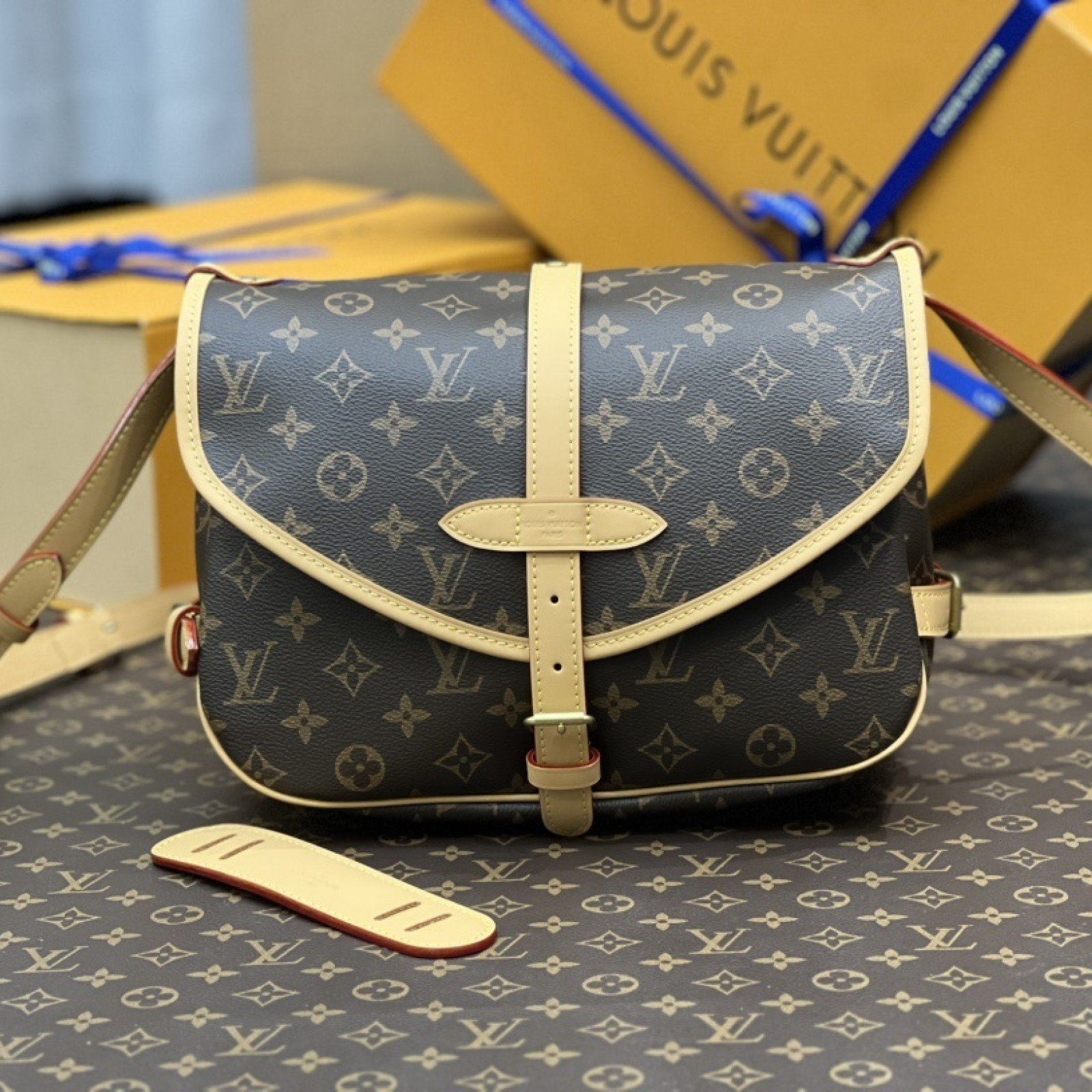 LV Saumur 4106F1
