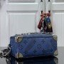 LV Should bag M22588