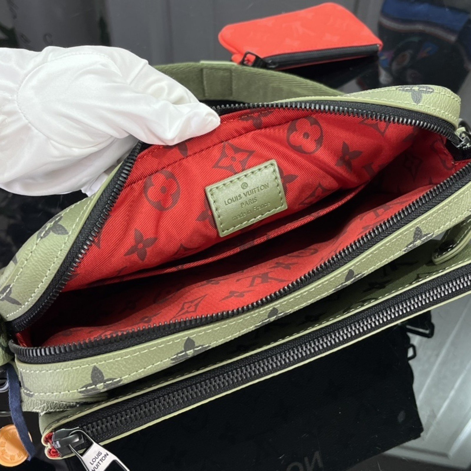 LV Should bag M23783