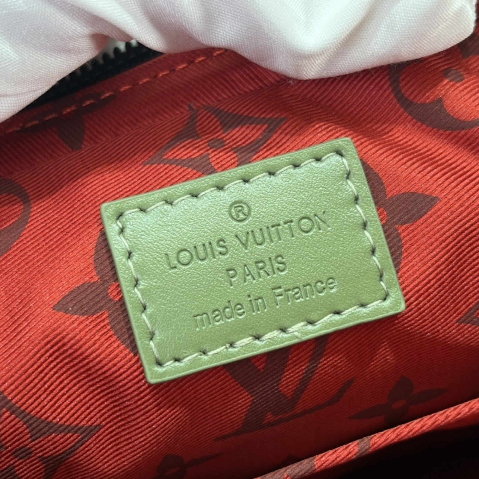 LV Should bag M23783