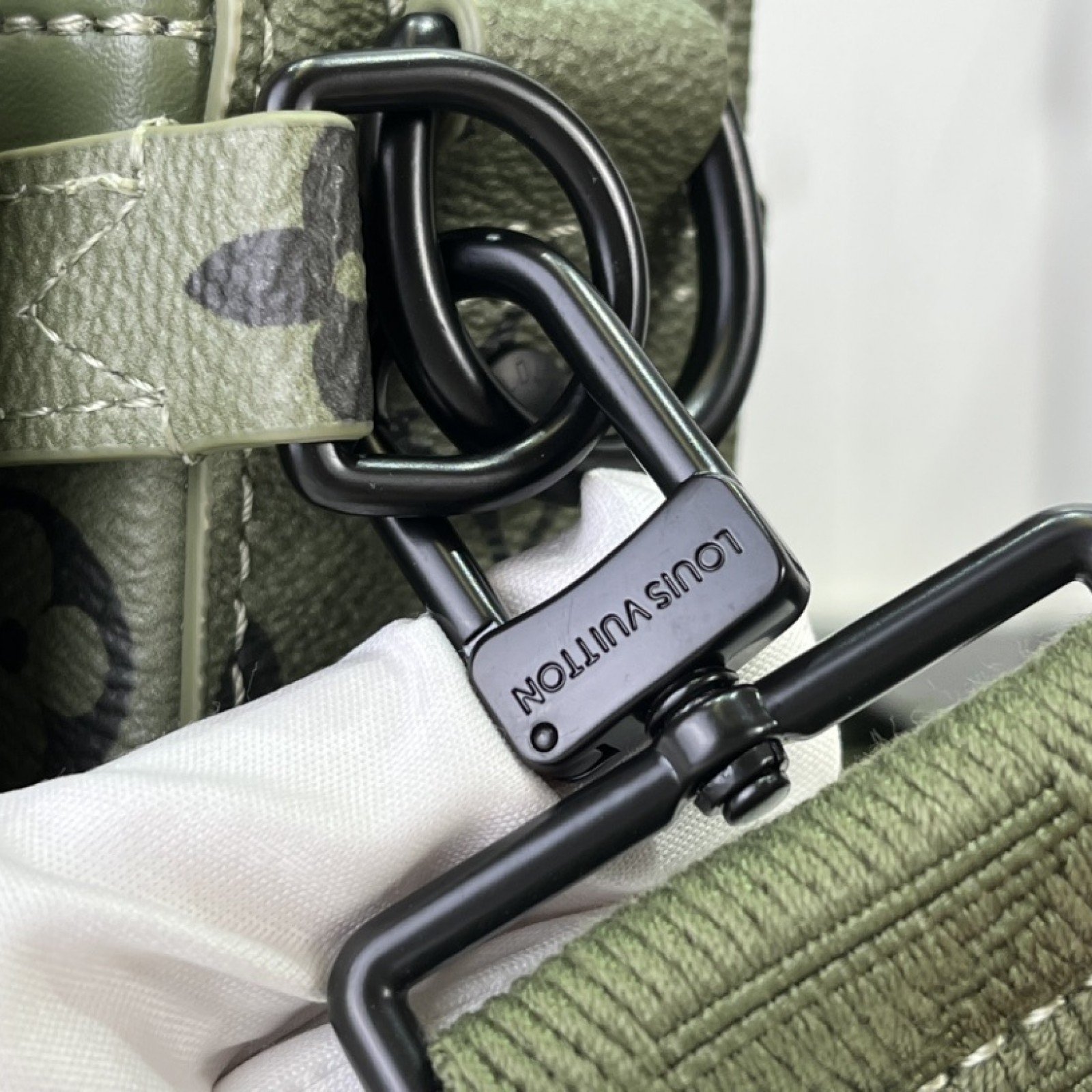 LV Should bag M23783