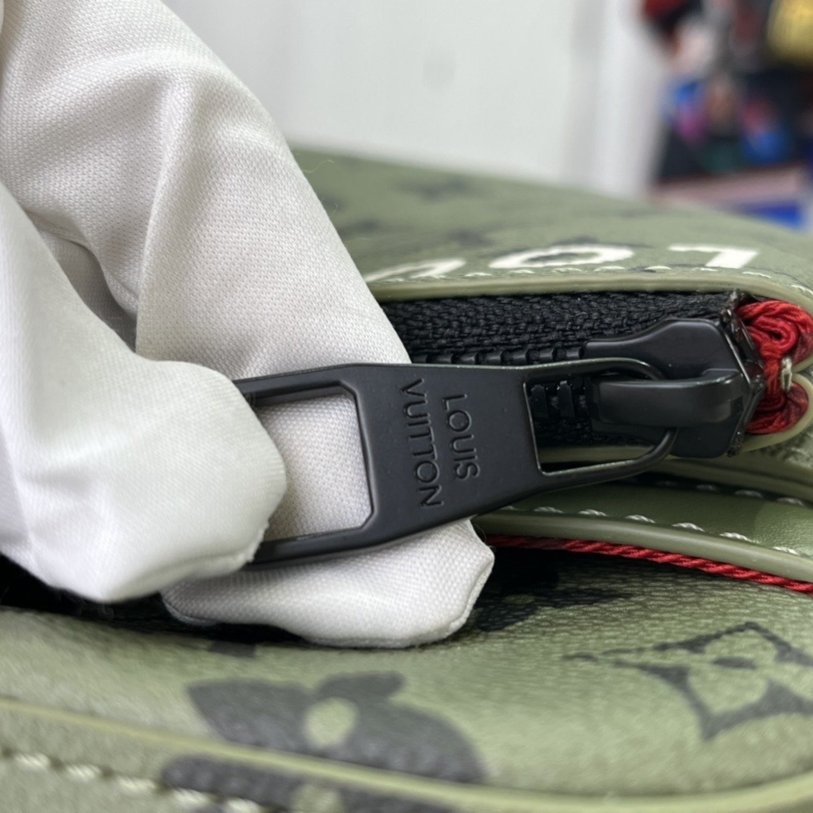 LV Should bag M23783