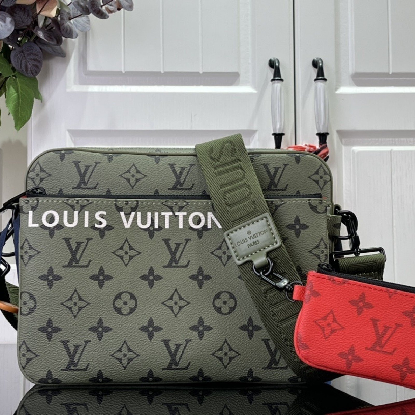 LV Should bag M23783