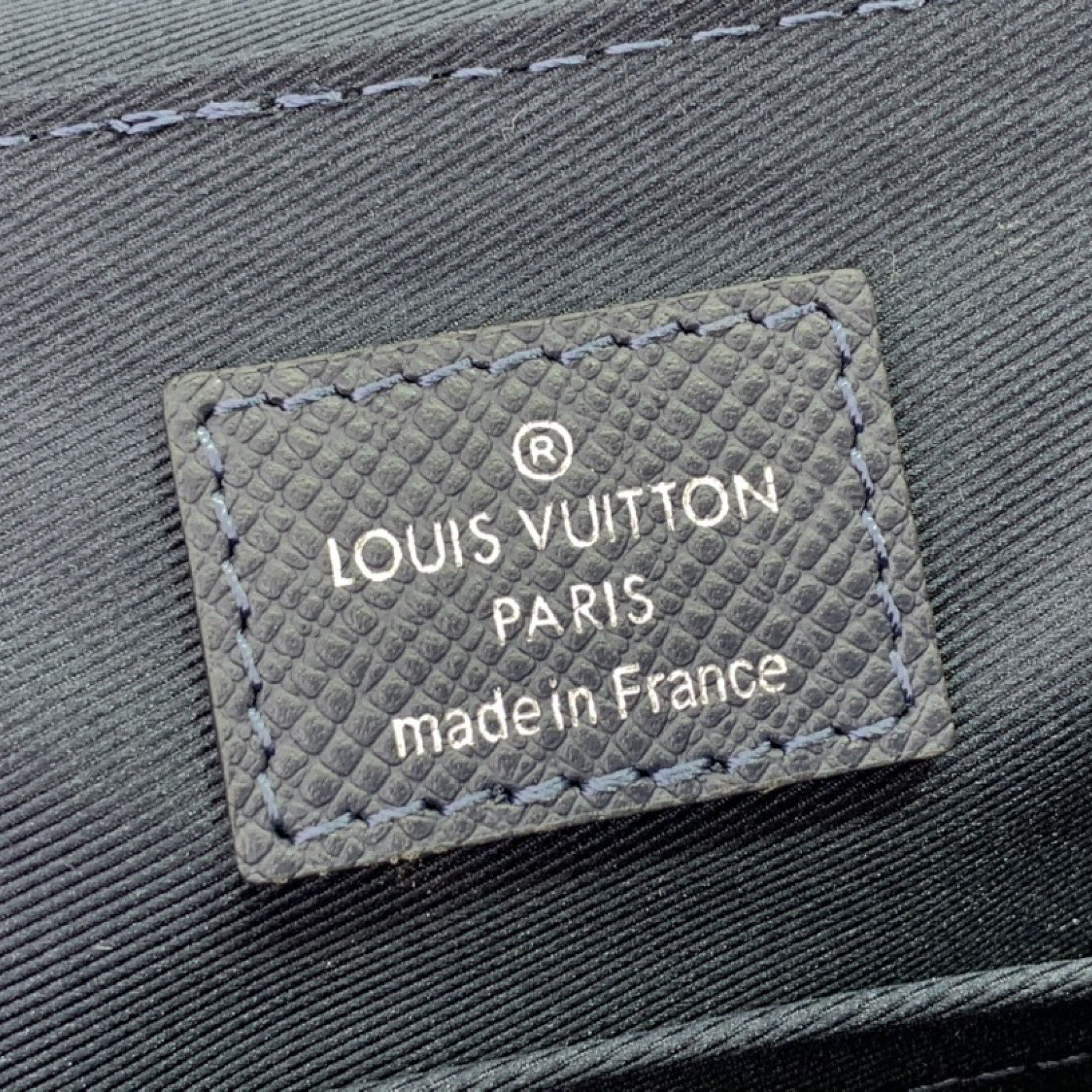 LV Should bag M30969