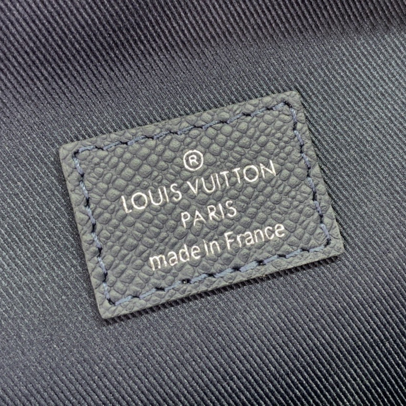 LV Should bag M30971