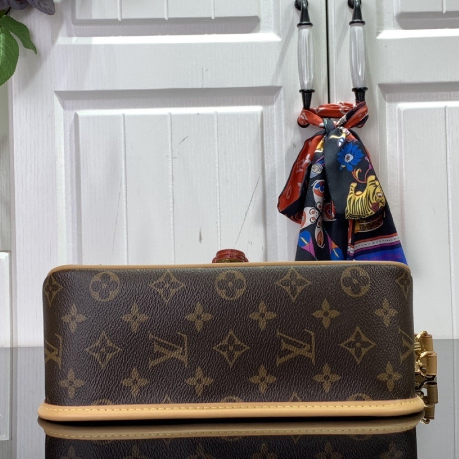 LV Should bag M45985