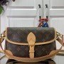 LV Should bag M45985