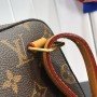 LV Should bag M68494