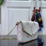 LV Should bag M82520