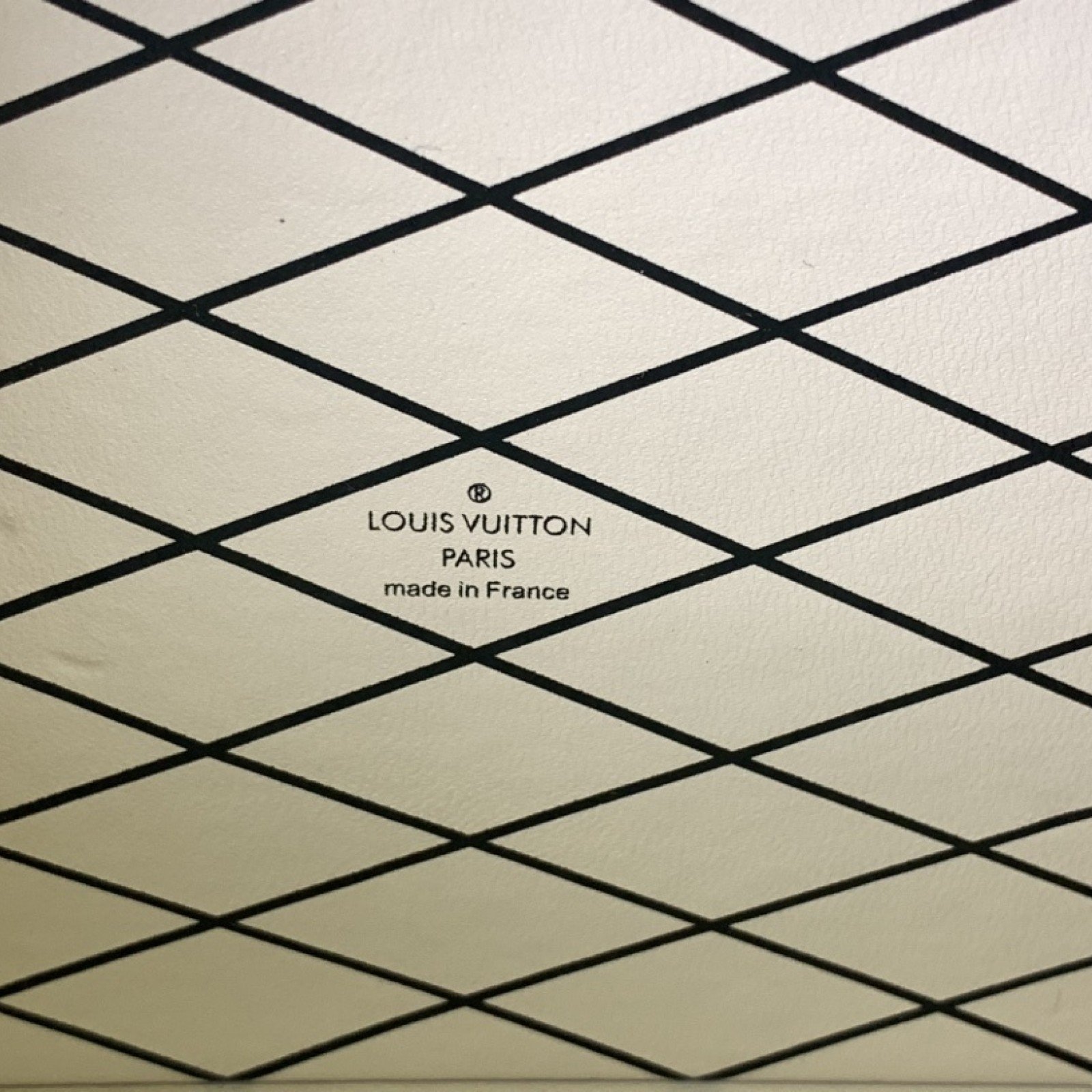 LV Should bag N40273