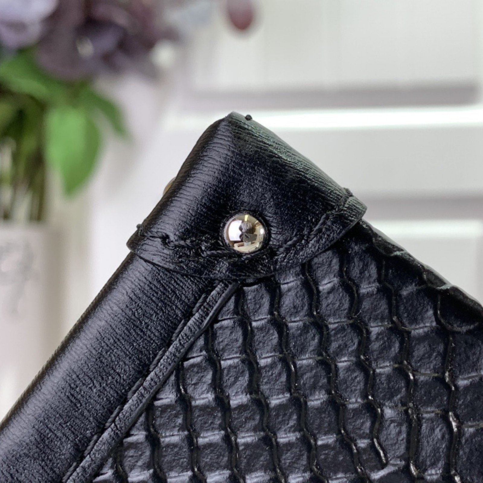 LV Should bag N40273