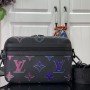 LV Should bag m22495