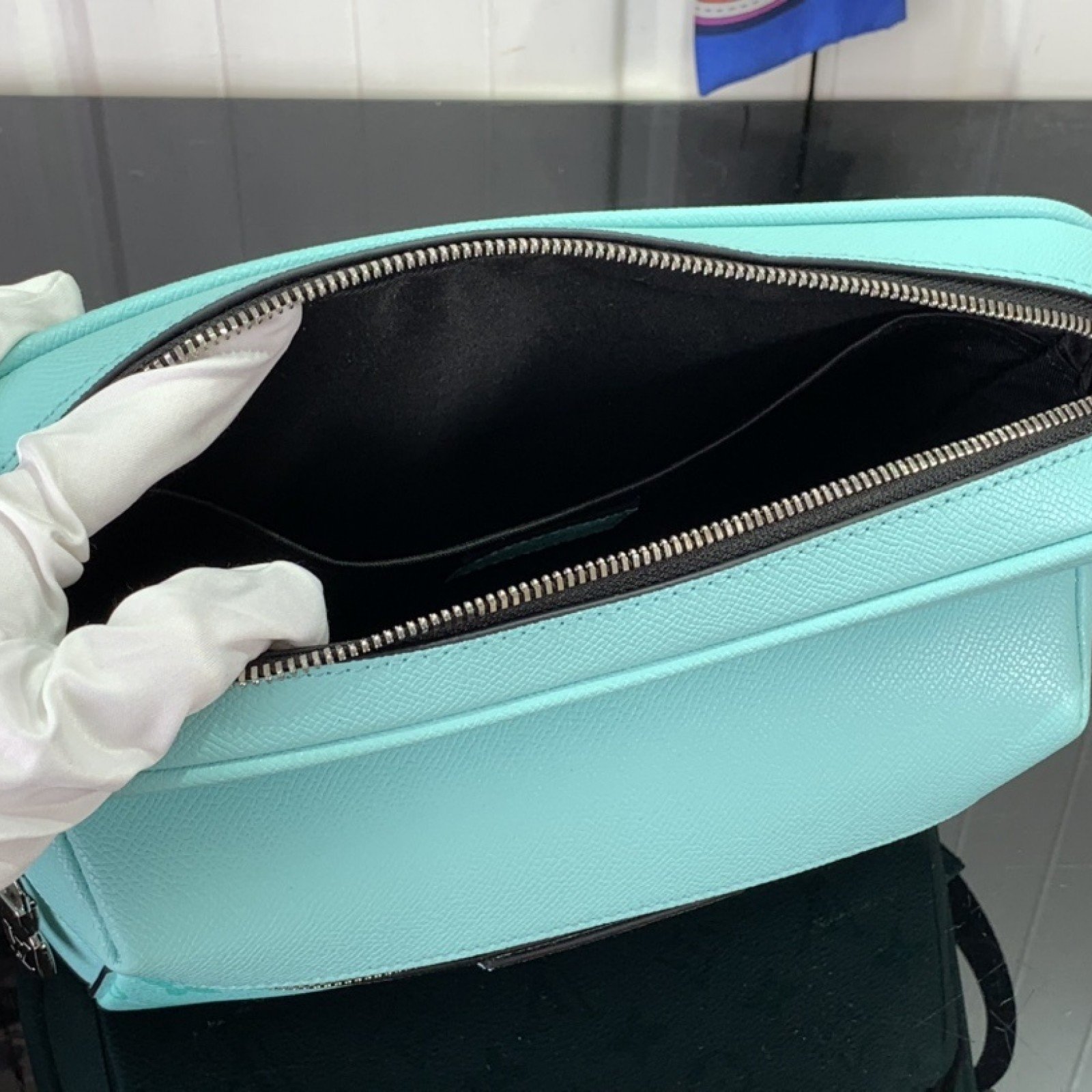 LV Should bag m30875