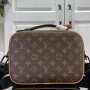 LV Should bag m46688