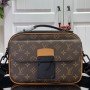 LV Should bag m46688