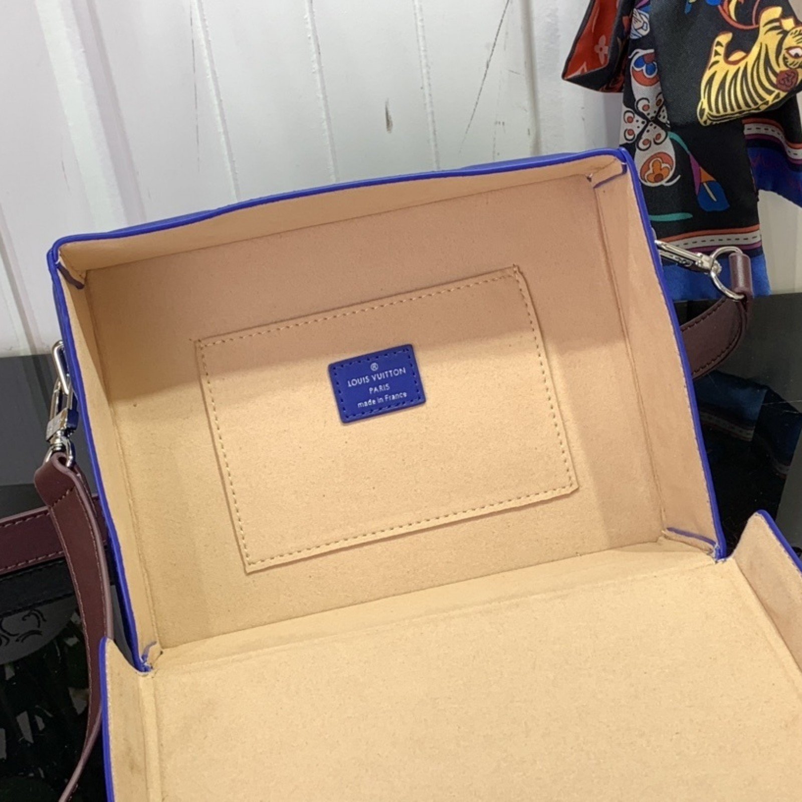 LV Shoulder bag M24455