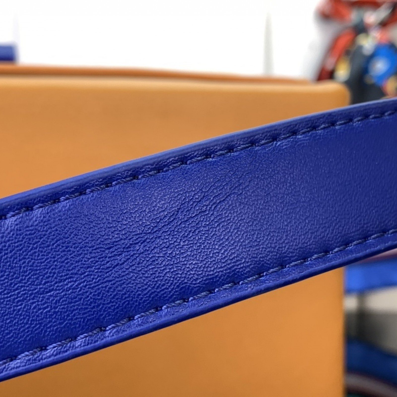LV Shoulder bag M24455