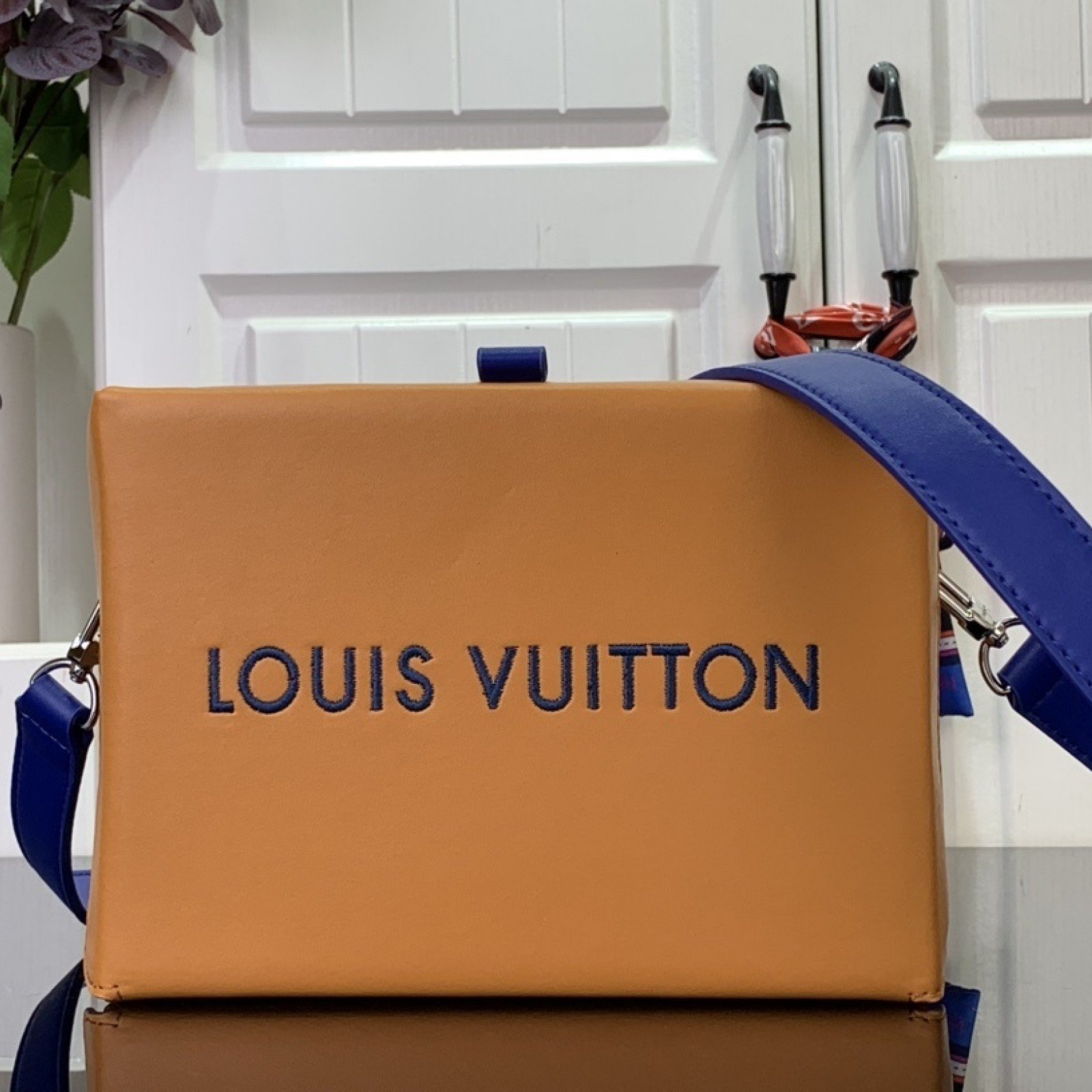 LV Shoulder bag M24455