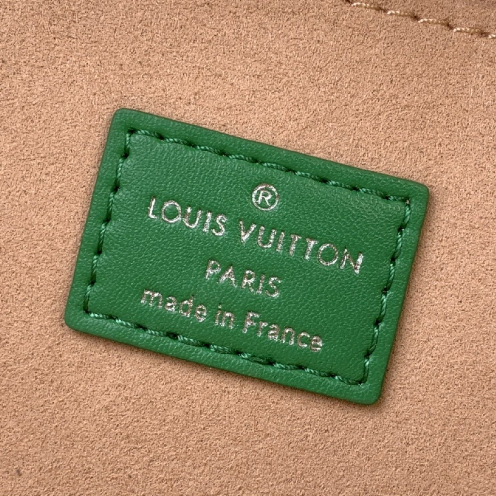 LV Shoulder bag M24455