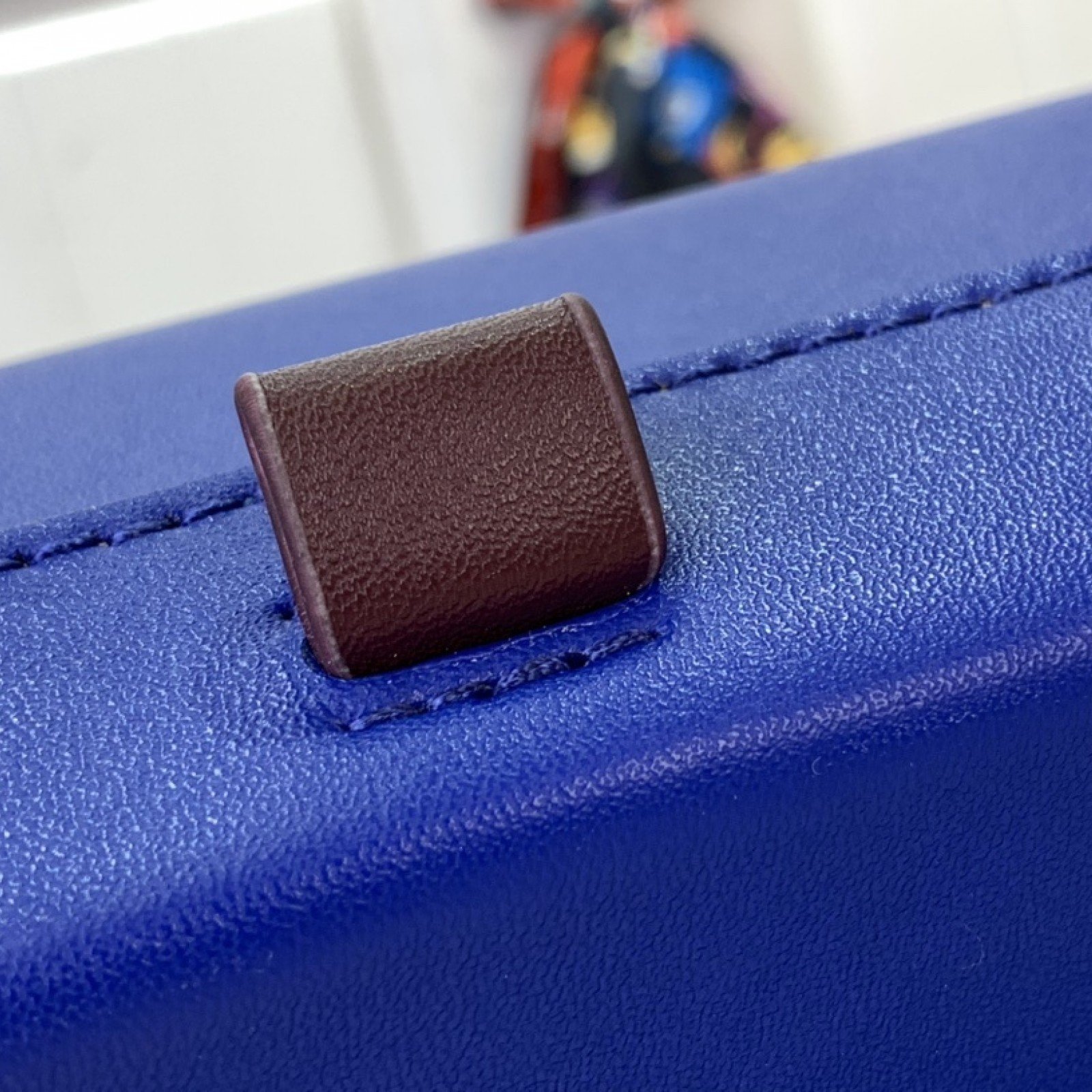 LV Shoulder bag M24455