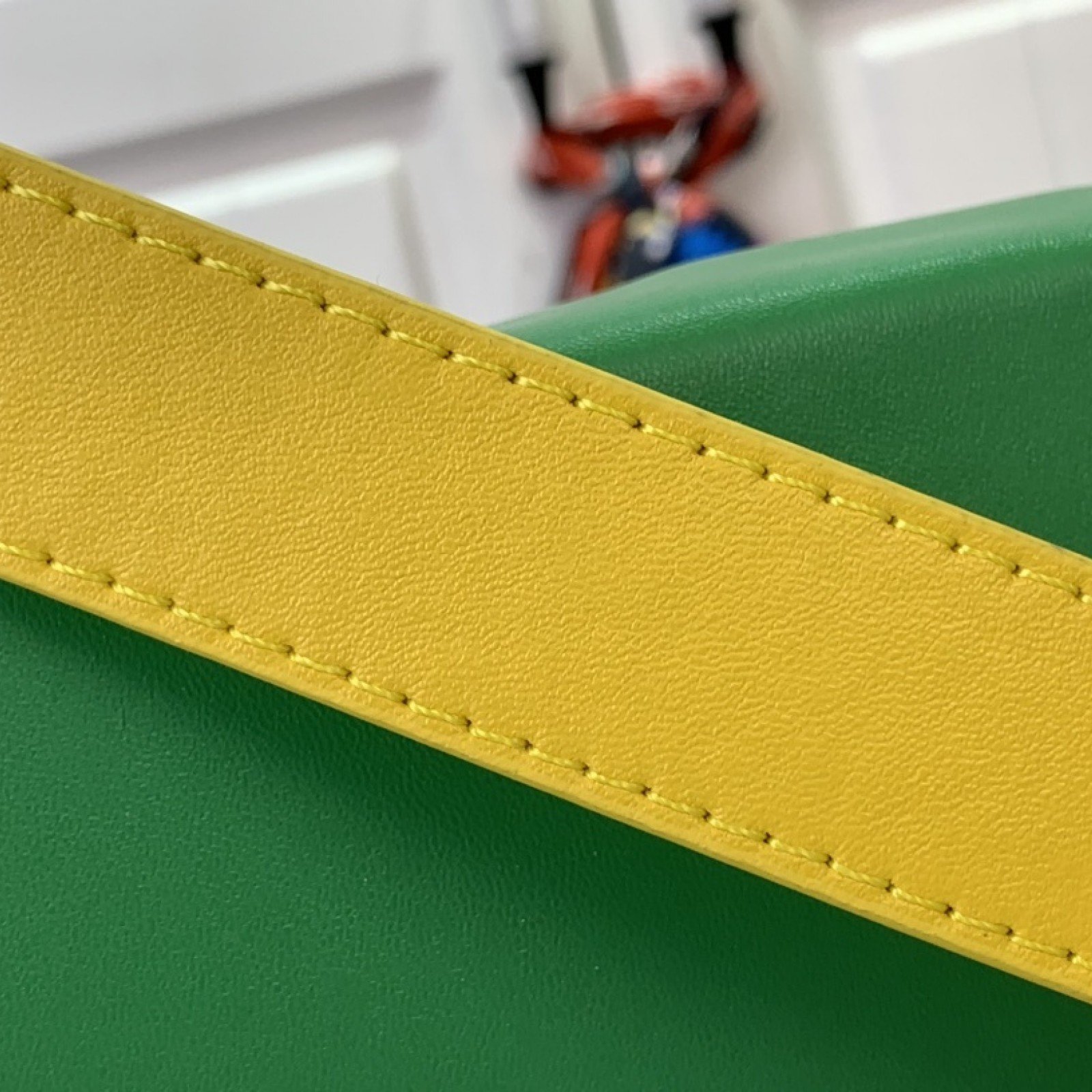 LV Shoulder bag M24455