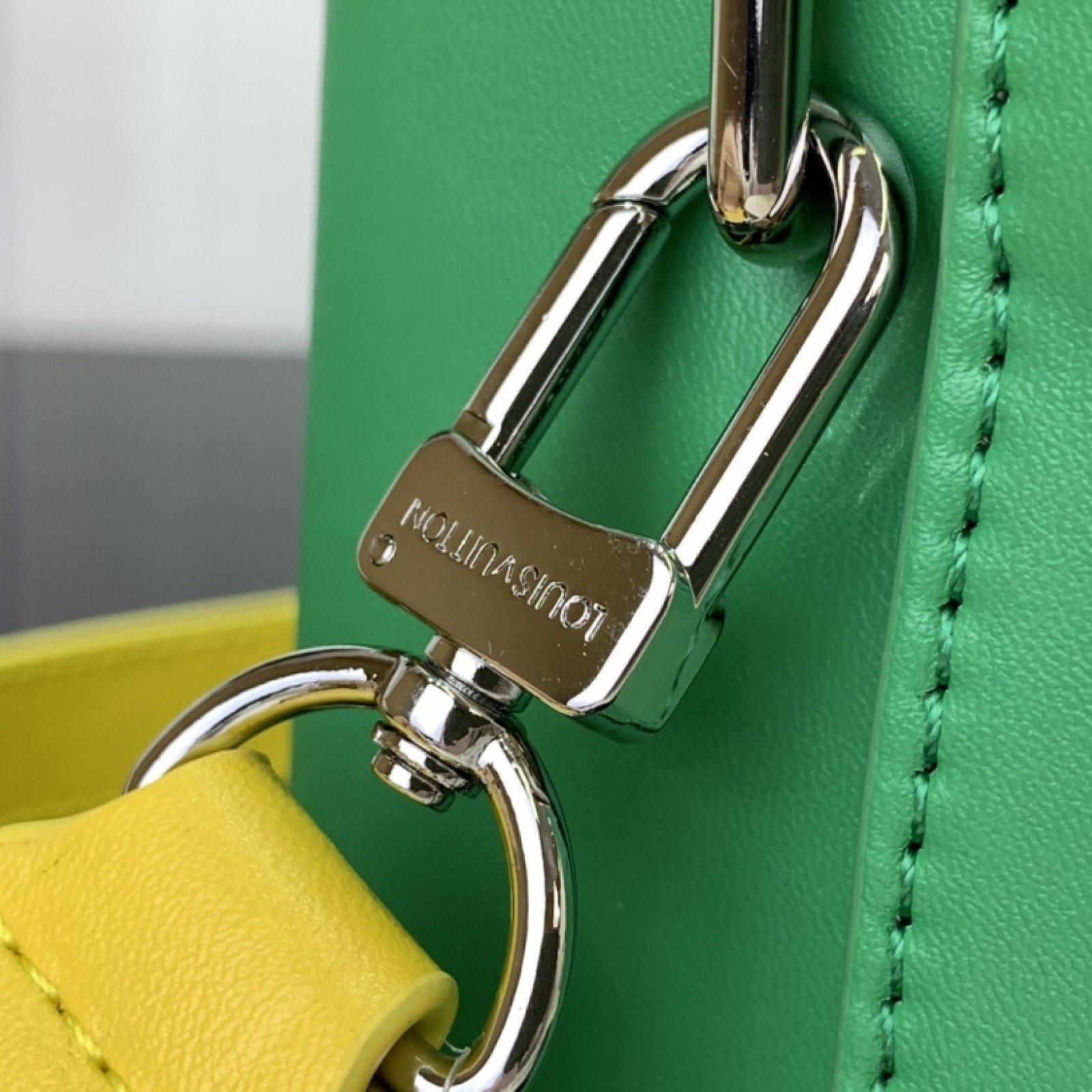 LV Shoulder bag M24455