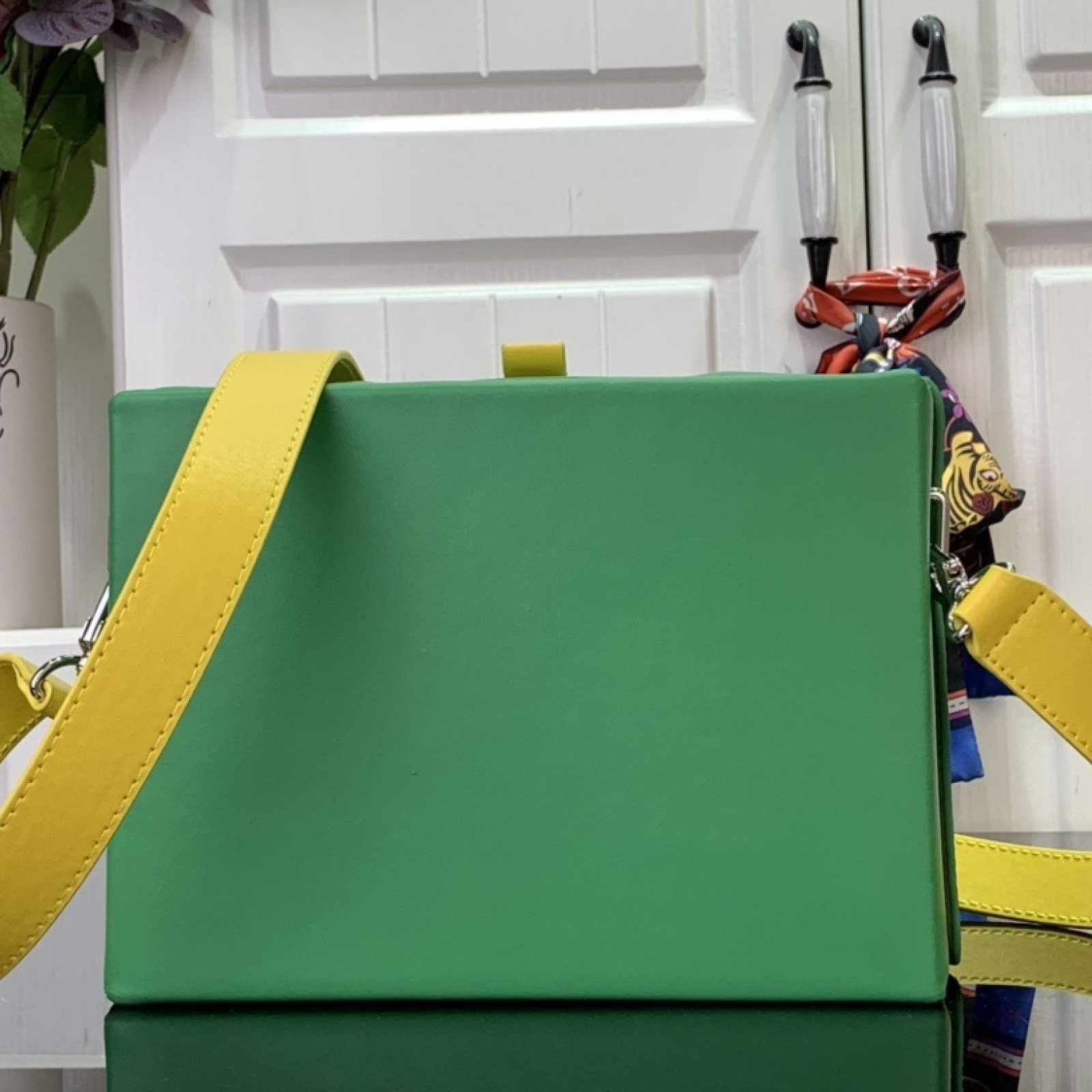 LV Shoulder bag M24455