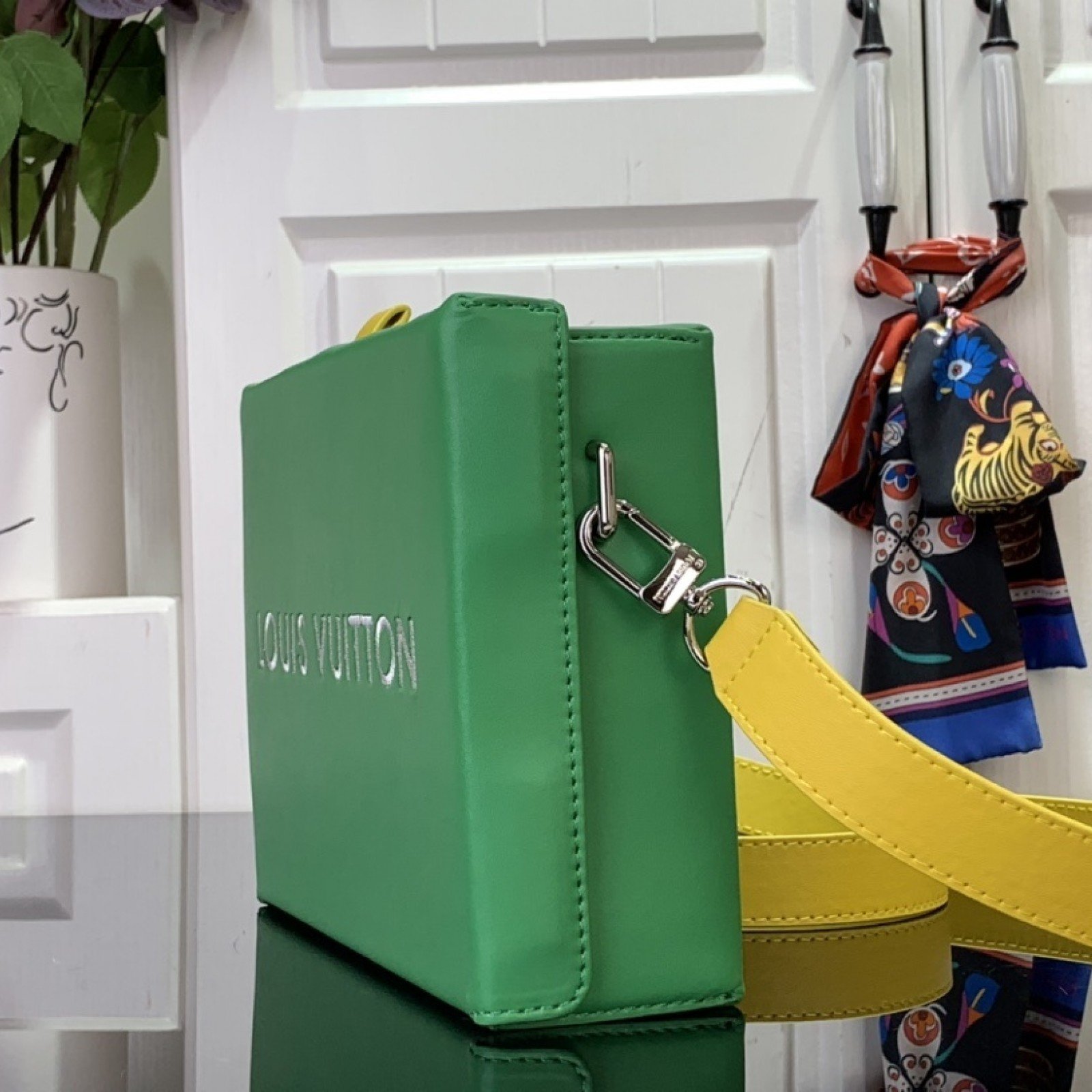 LV Shoulder bag M24455