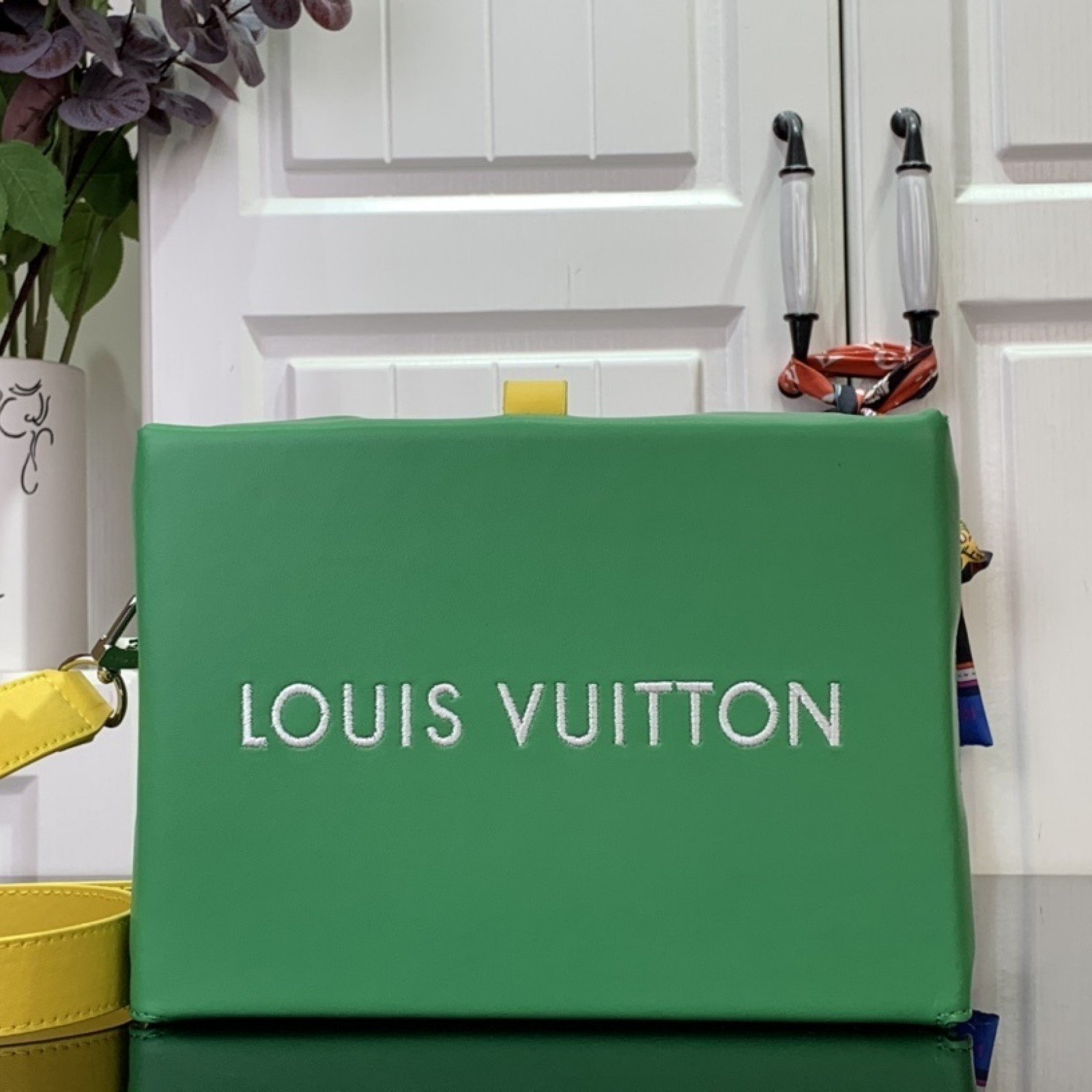 LV Shoulder bag M24455