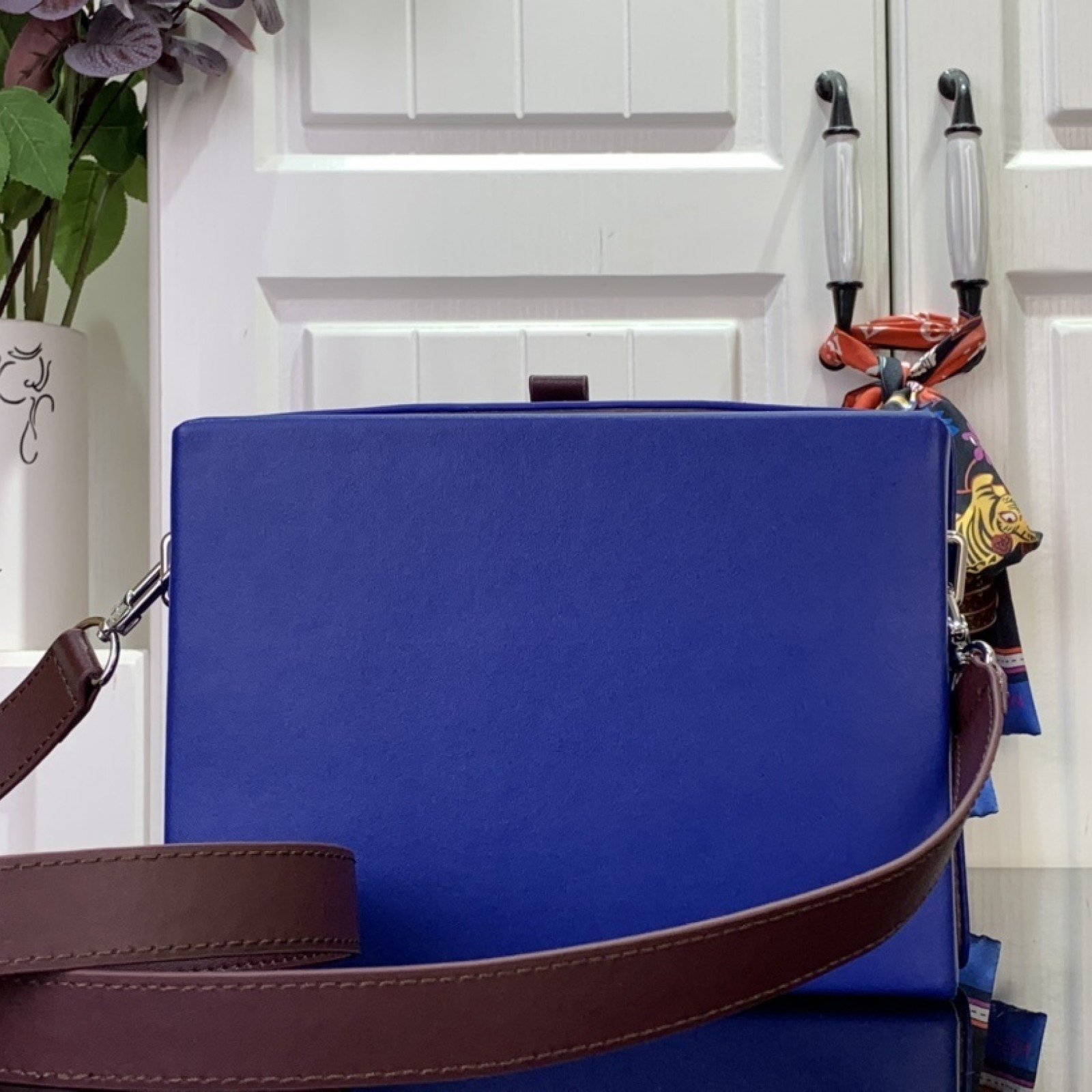 LV Shoulder bag M24455